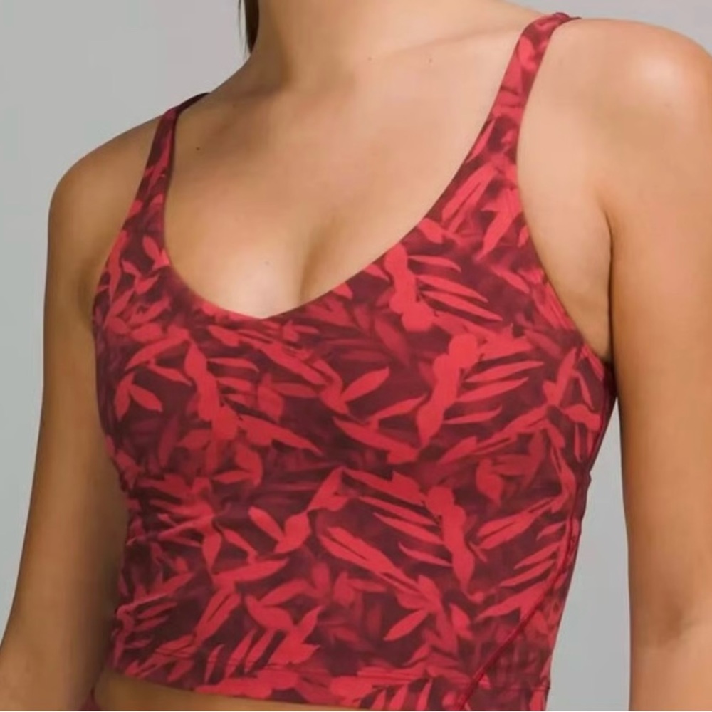 lululemon Align™ Tank Top
Light Support, A/B Cup